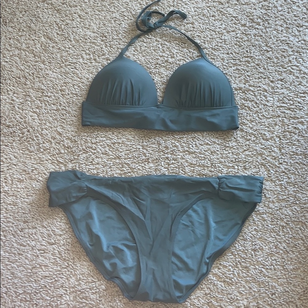 Aerie bikini set